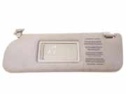 Linke Sonnenblende ALFA ROMEO 166 (936_) 2.5 V6 24V (936A2___)