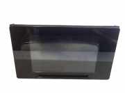 Radio/Navigationssystem-Kombination Toyota Prius (W5) 8614047350