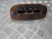Klimabedienteil PEUGEOT 607 (9D, 9U) 2.2 HDI 96295526GV