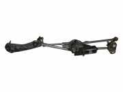 Scheibenwischermechanismus vorne BMW 5 Touring (E39) 525 d 61618361741