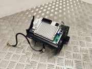Radio/Navigationssystem-Kombination Ford Transit Connect V408 Kasten () 4U5T14G371GDE