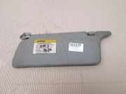 Sonnenblende links Kia Clarus (GC)