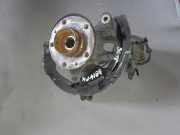 Radnaben vorne links RENAULT MEGANE IV (B9A/M_) 1.5 dCi 110 (B9A3) 400158307R