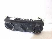 Heizungsbetätigung (Konsole) vorne Mercedes-Benz A-Klasse (W169) A1699000900