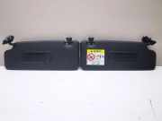 Linke Sonnenblende BMW X1 (F48) xDrive 20 d 7461721