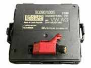 Gateway-Steuereinheit AUDI A3 (8V1, 8VK) 1.6 TDI A2C91303002B
