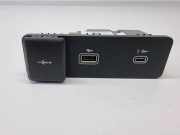 USB JAGUAR I-PACE (X590) EV400 AWD L8B219E110CC