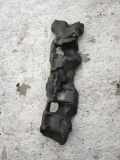 Heat Insulation HONDA HR-V (GH) 1.6 16V 4WD (GH2, GH4)