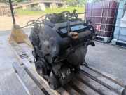 Motor OPEL ZAFIRA A (F75_) 1.6 16V X16XEL