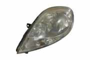 Scheinwerfer vorne links OPEL VIVARO Combi 1.6 CDTI 93859829 89313970
