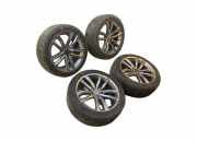 Stahlfelgen Satz VW Passat B7 Alltrack (36, B7)