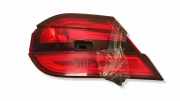 Heckklappenleuchte links JAGUAR XF (X250) 2.2 D JP3213289AC