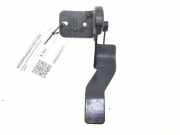 Motorhaubenschloss NISSAN QASHQAI II (J11, J11_) 1.2 DIG-T