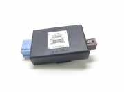 Alarmblock PEUGEOT 607 (9D, 9U) 2.2 HDI 9657384680