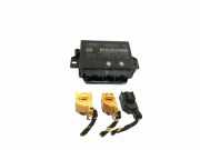 Einparkhilfe PDC Steuergerät AUDI A8 D4 (4H_) 4.2 FSI quattro 604316