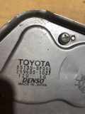 Wischermotor hinten Toyota Corolla Verso (R1) 851300F010