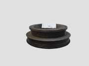 RIEMENSCHEIBE TOYOTA PREVIA (_R3_) 2.0 D-4D (CLR30_)