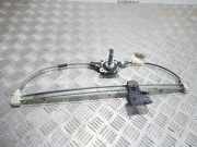 Türfensterheber hinten rechts MAZDA 3 (BK) 1.6 DI Turbo 3M71A27000AE