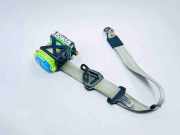 Sicherheitsgurt links vorne Audi TT (8J) ZZZ018399909