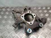 Nabe hinten rechts SAAB 9-3 Estate (YS3F) 1.9 TTiD
