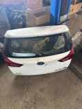 Kofferraumdeckel TOYOTA AURIS (_E18_) 1.8 Hybrid (ZWE186_) 6700502240