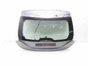 Heckklappe geschlossen Volvo V60 I (155)