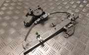 Fensterheber links hinten Nissan Murano I (Z50) 8073189915