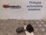 Drehknopf drehen BMW 7 (E65, E66, E67) 745 i, Li 6911516