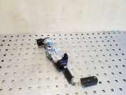 Zündschloss MAZDA 3 Sedan (BL) 1.6 MZR CD C23666938B X1T26471A