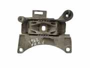 Motorlager Vorne RENAULT MEGANE III Hatchback (BZ0_) 1.5 dCi (BZ09, BZ0D)