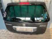 Kofferraumdeckel PEUGEOT 307 SW (3H) 1.6 HDI 110