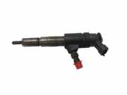 Einspritzdüse CITROËN C3 I (FC_) 1.4 HDi 0445110252