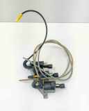 Unterdrucksteuerventil für Abgasrückführung Mercedes-Benz SL (R129) A1170780981