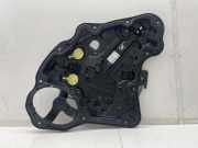 Türfensterheber hinten links JEEP COMPASS (MK49) 2.0 00534536210 C79970107