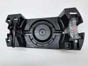 Reserveradverkleidung RENAULT MEGANE IV Grandtour (K9A/M_) 1.2 TCe 100 997502156R