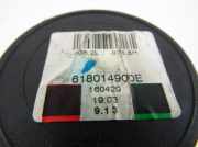 Sicherheitsgurt hinten rechts MINI COUNTRYMAN (R60) Cooper 618014900E 9801315