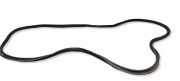 Dichtungsgummi am Ende (Gabel) SKODA OCTAVIA III (5E3) 1.6 TDI 5E5827705H