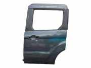 Tür hinten links FORD TOURNEO CONNECT / GRAND TOURNEO CONNECT Kombi 1.6 TDCi