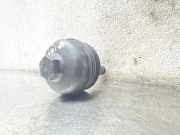 Ölfiltergehäusedeckel OPEL MERIVA 1.7 CDTI 9680646