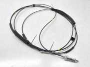 Halteband für Kraftstoffbehälter Toyota Land Cruiser Prado (J15)