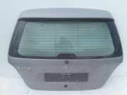 Heckklappe geschlossen Mercedes-Benz A-Klasse (W168)