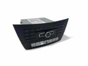 Radio/Navigationssystem-Kombination Mercedes-Benz C-Klasse (W204) A2049006109