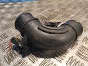 Luftansaugrohr MERCEDES-BENZ M (W163) ML 270 CDI (163.113) 1635011124