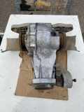 Differenzialgetriebe hinten AUDI A4 (8E2, B6) 2.5 TDI quattro 8E0599287