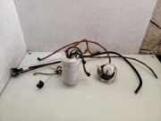 Kraftstofftankpumpe PORSCHE CAYENNE (9PA) Turbo S 4.5 229025003001