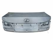 Kofferraumdeckel LEXUS IS II (GSE2_, ALE2_, USE2_) 220d (ALE20)