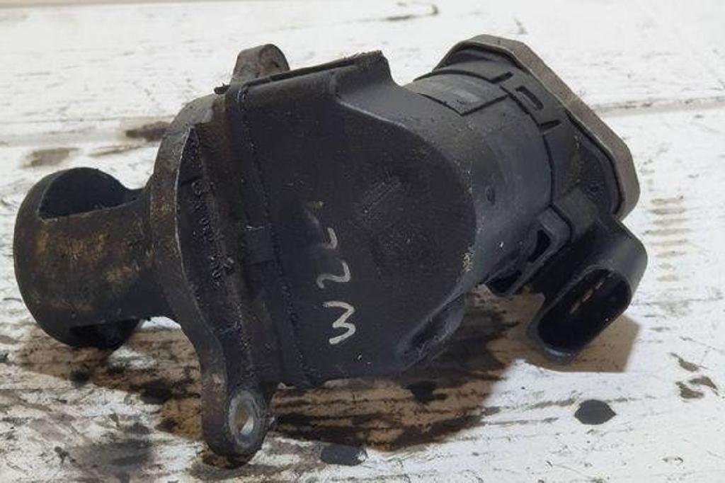 Abgasrückführventil Mercedes-Benz S-Klasse (W221) AC5420670390