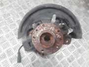 Vorderer rechter Stumpf RENAULT MEGANE III Hatchback (BZ0_) 1.5 dCi (BZ09, BZ0D)