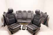 Sitzgarnitur komplett Leder geteilt Kia Sportage 4 (QL, QLE)