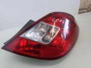 Rücklicht hinten rechts OPEL CORSA D 1.6 Turbo